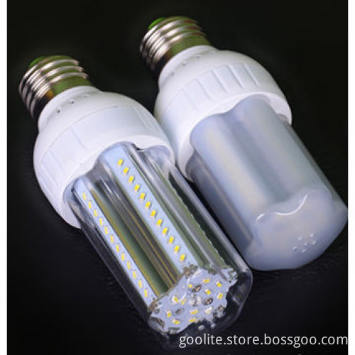 5-12W high quality corn lamp